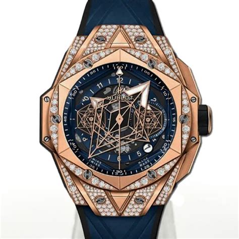 hublot luxury watches.